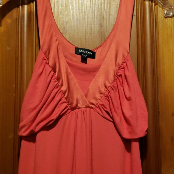 Bebe Dress - Picture 3 of 4